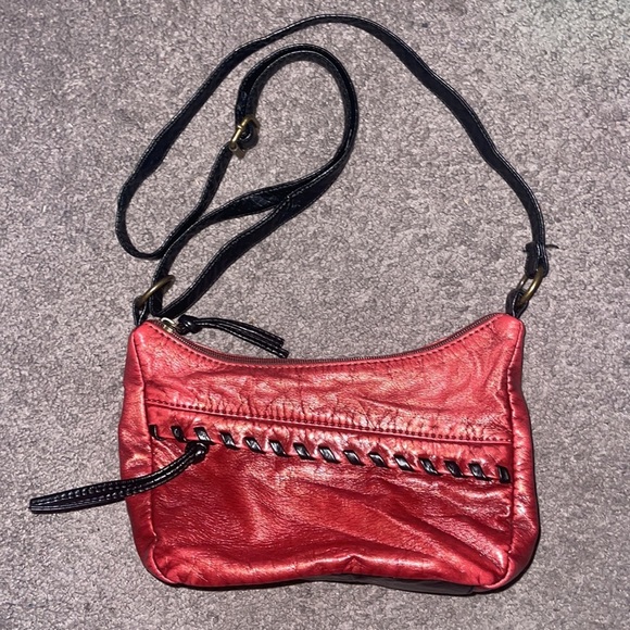 Bueno Crossbody bag - Picture 1 of 5